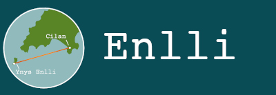Enlli, an independent Island of things ecosystem